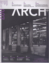 arch 007 copertina