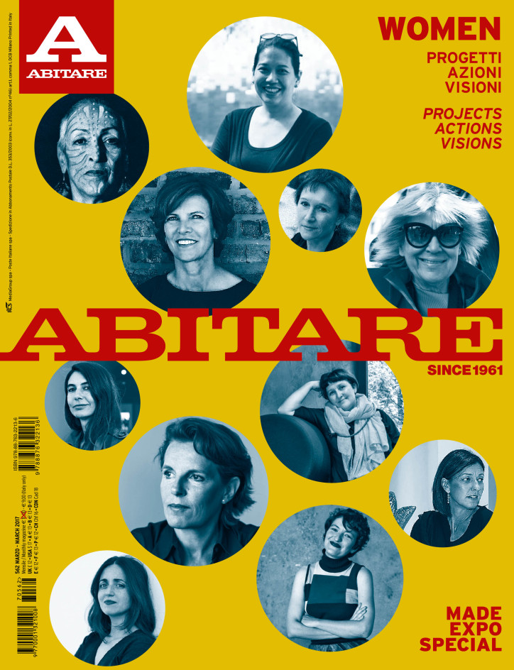 Abitare COVER-1